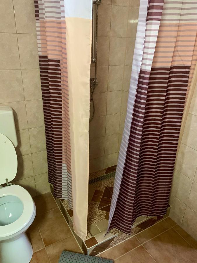 Dorottya Vendégház Miskolc Esterno foto
