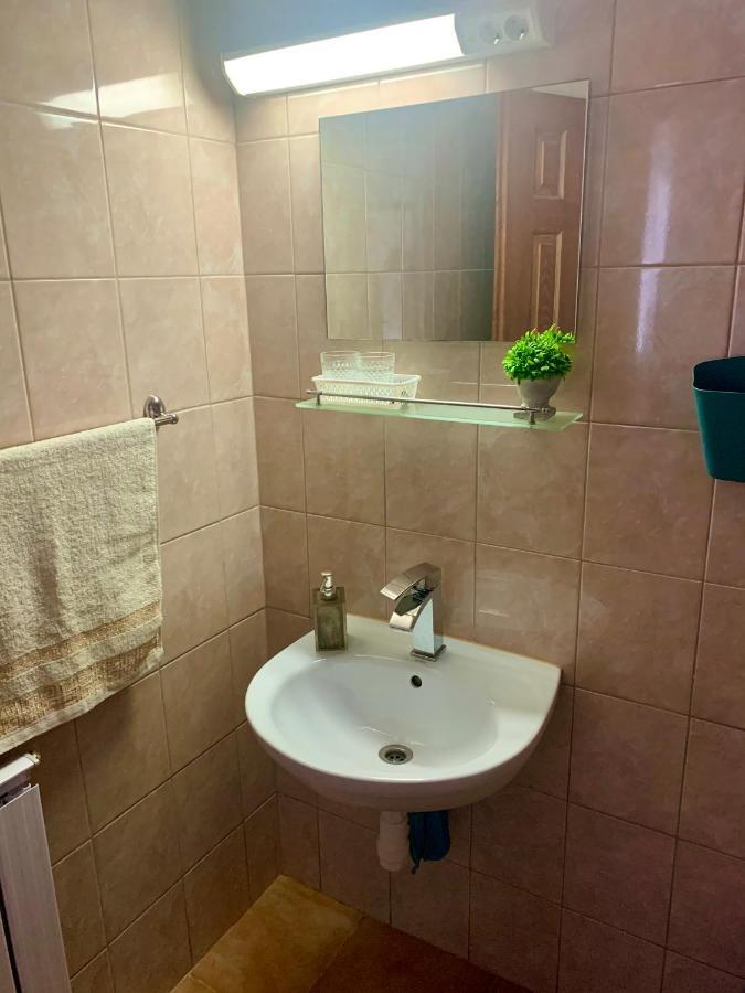 Dorottya Vendégház Miskolc Esterno foto