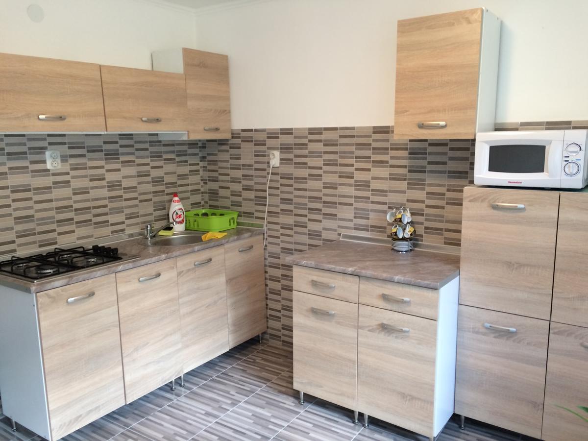 Dorottya Vendégház Miskolc Esterno foto