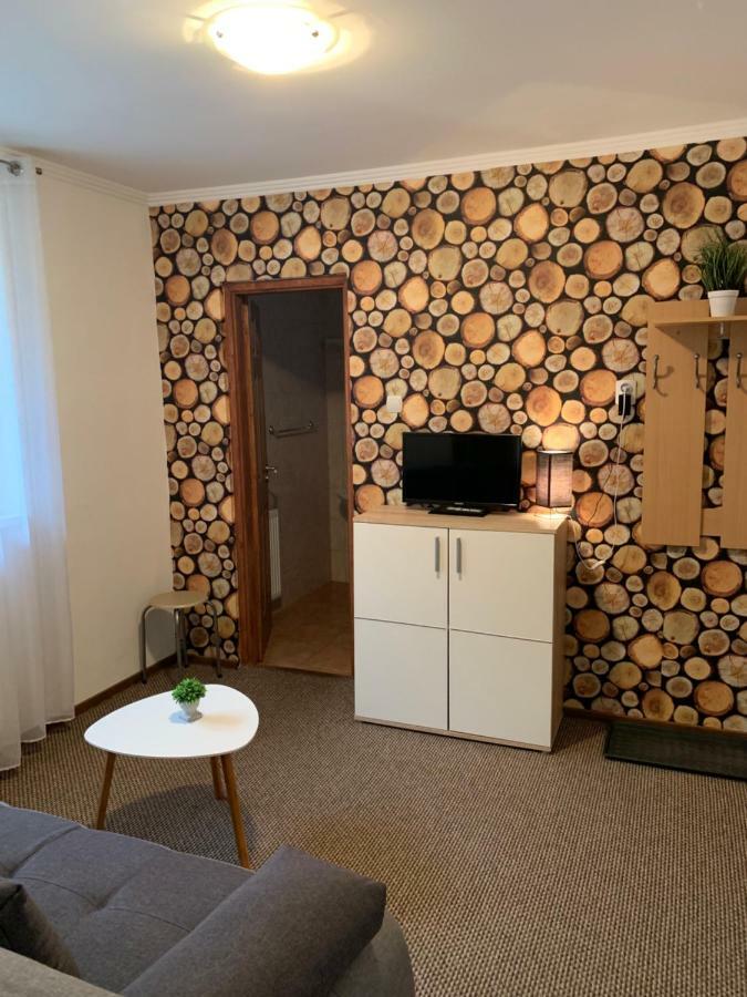 Dorottya Vendégház Miskolc Esterno foto